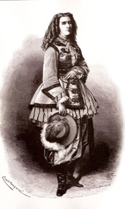 Catherine de Bourboulon