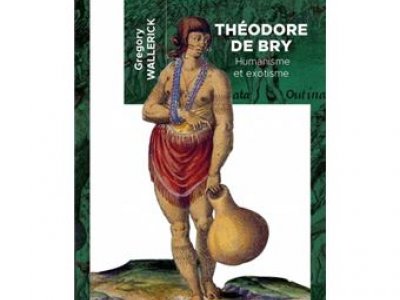 Theodore-de-Bry