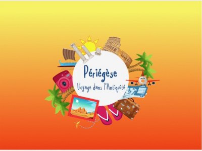 périégèse REA
