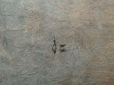 Yoonhee Suh, "Memory Gap"