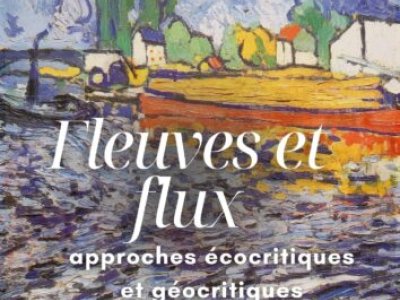 Affiche Fleuves