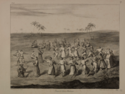 Viatica Femmes du désert