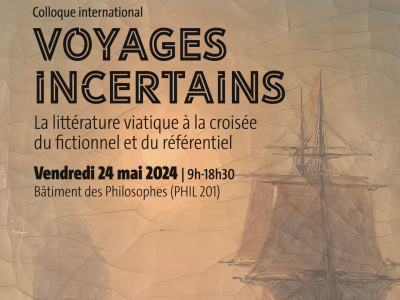affiche