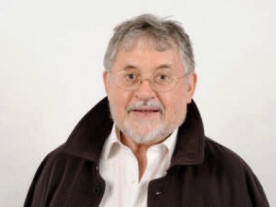Jean-Claude Berchet (1939-2024)
