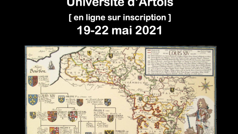 Frontières