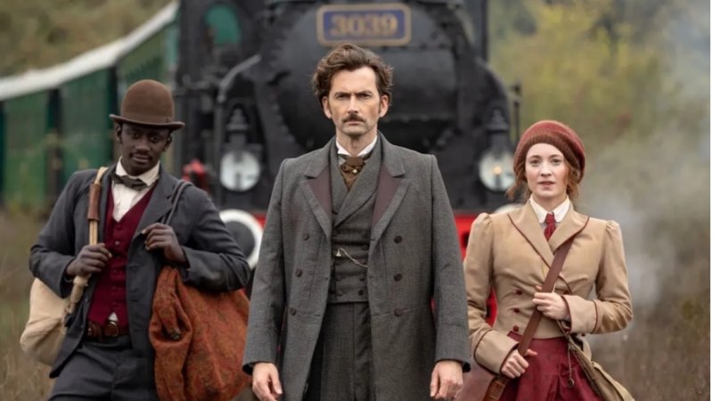 Le tour du monde en 80 jours