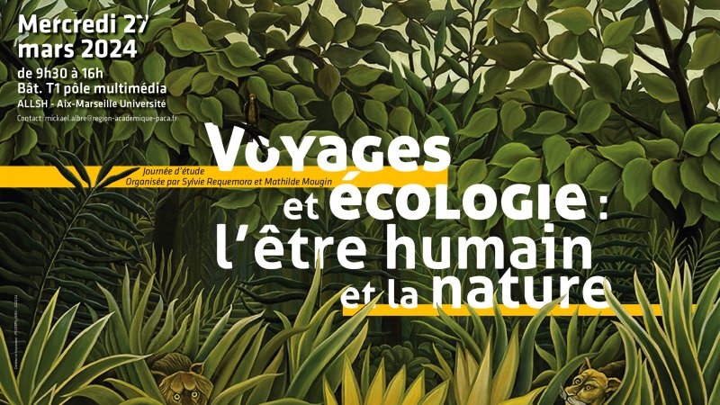 affiche