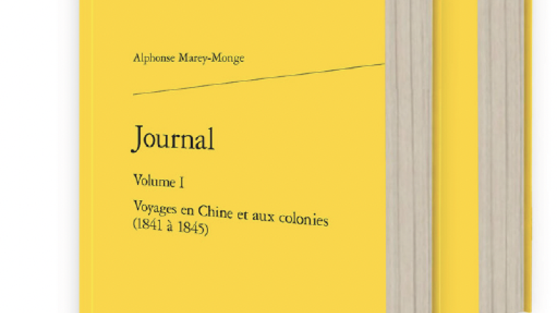 journal