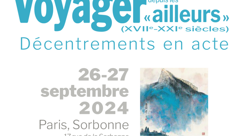 affiche