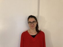 Juliette PRIVAT