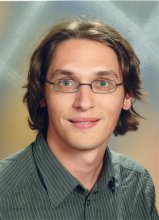 Grégory Wallerick