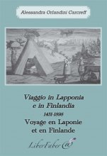 Voyage en Laponie